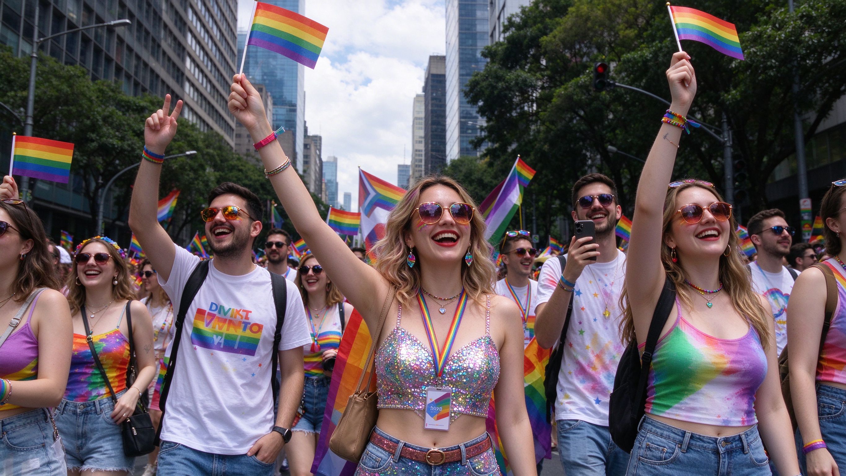 哥伦比亚 LGBT 代孕权利，波哥大