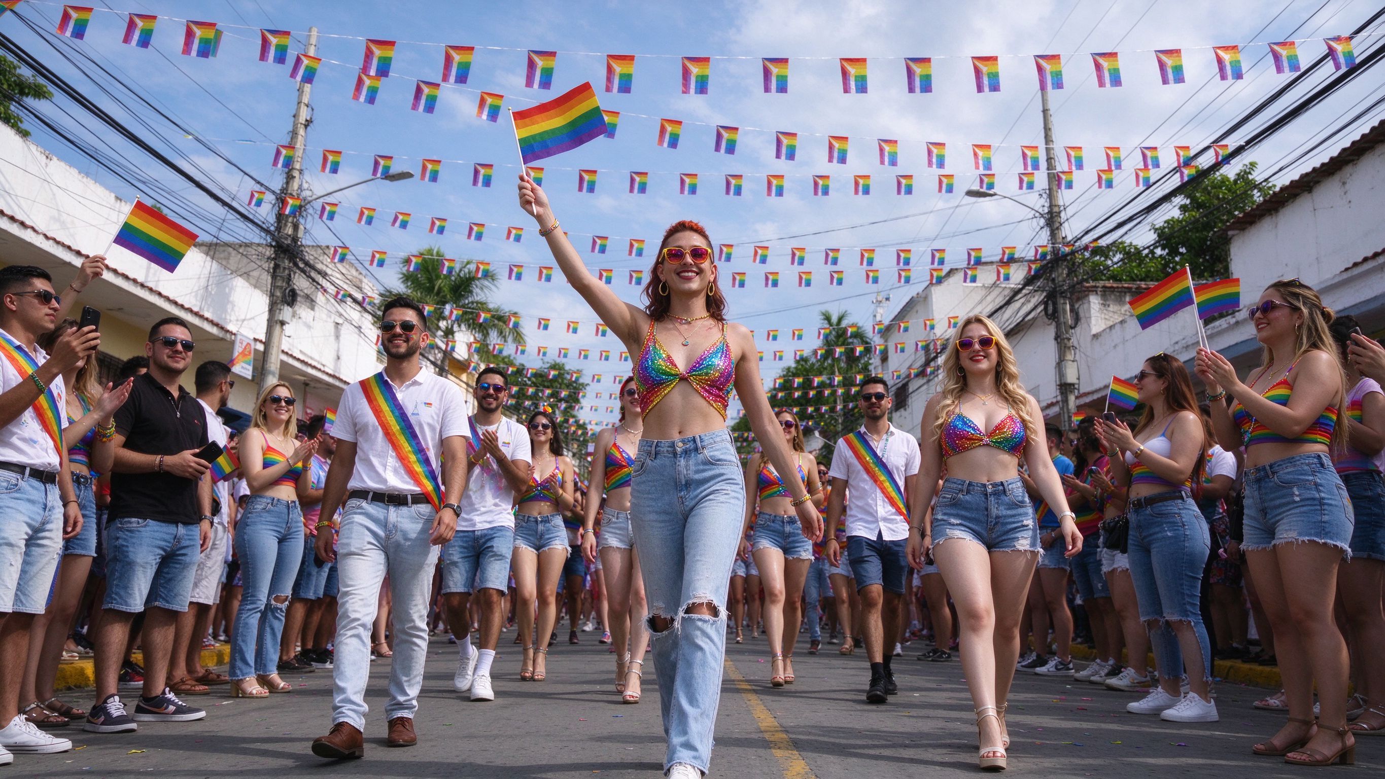 墨西哥 LGBT 代孕，塔巴斯科