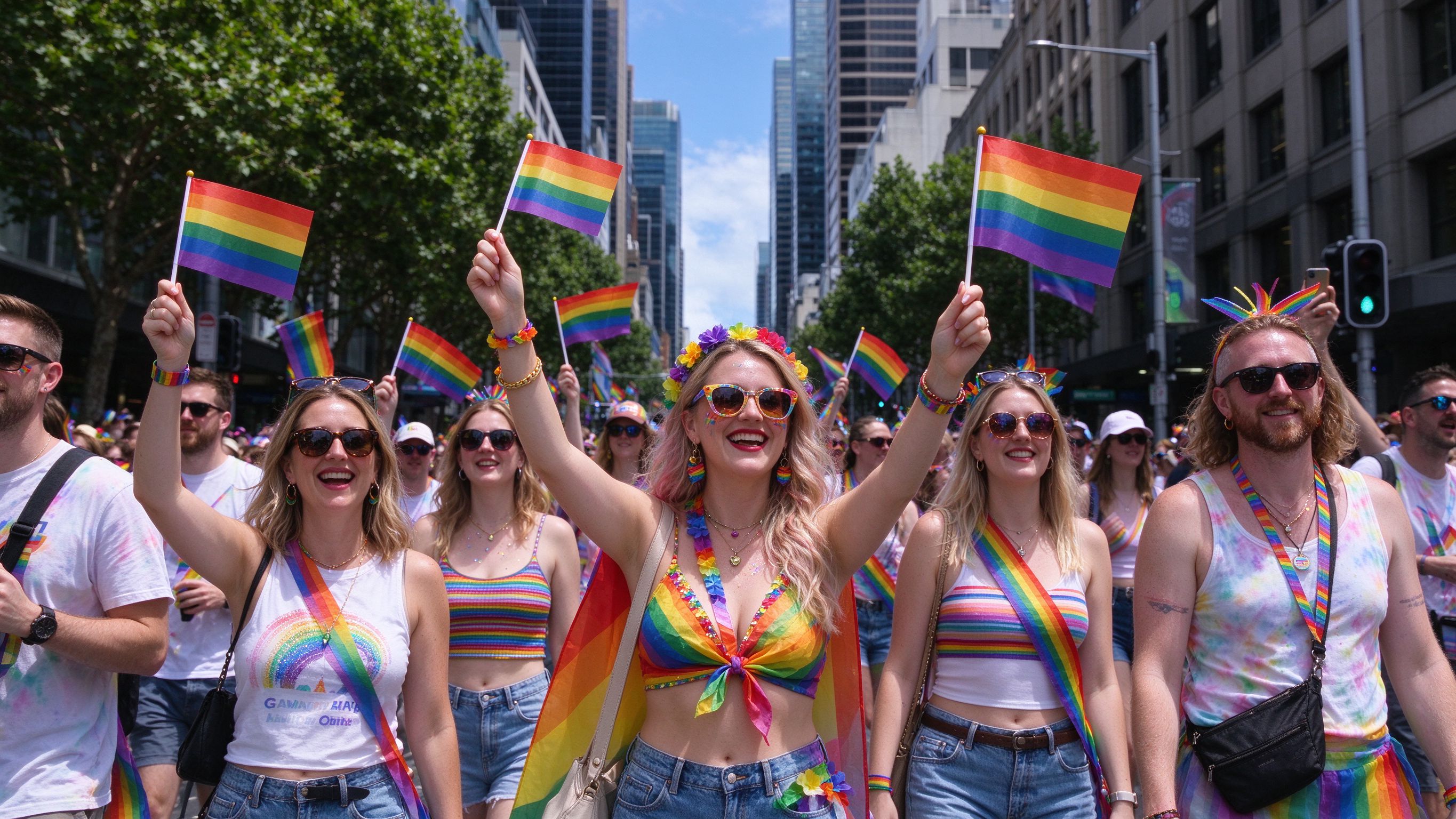 新西兰 LGBT 代孕，奥克兰彩虹
