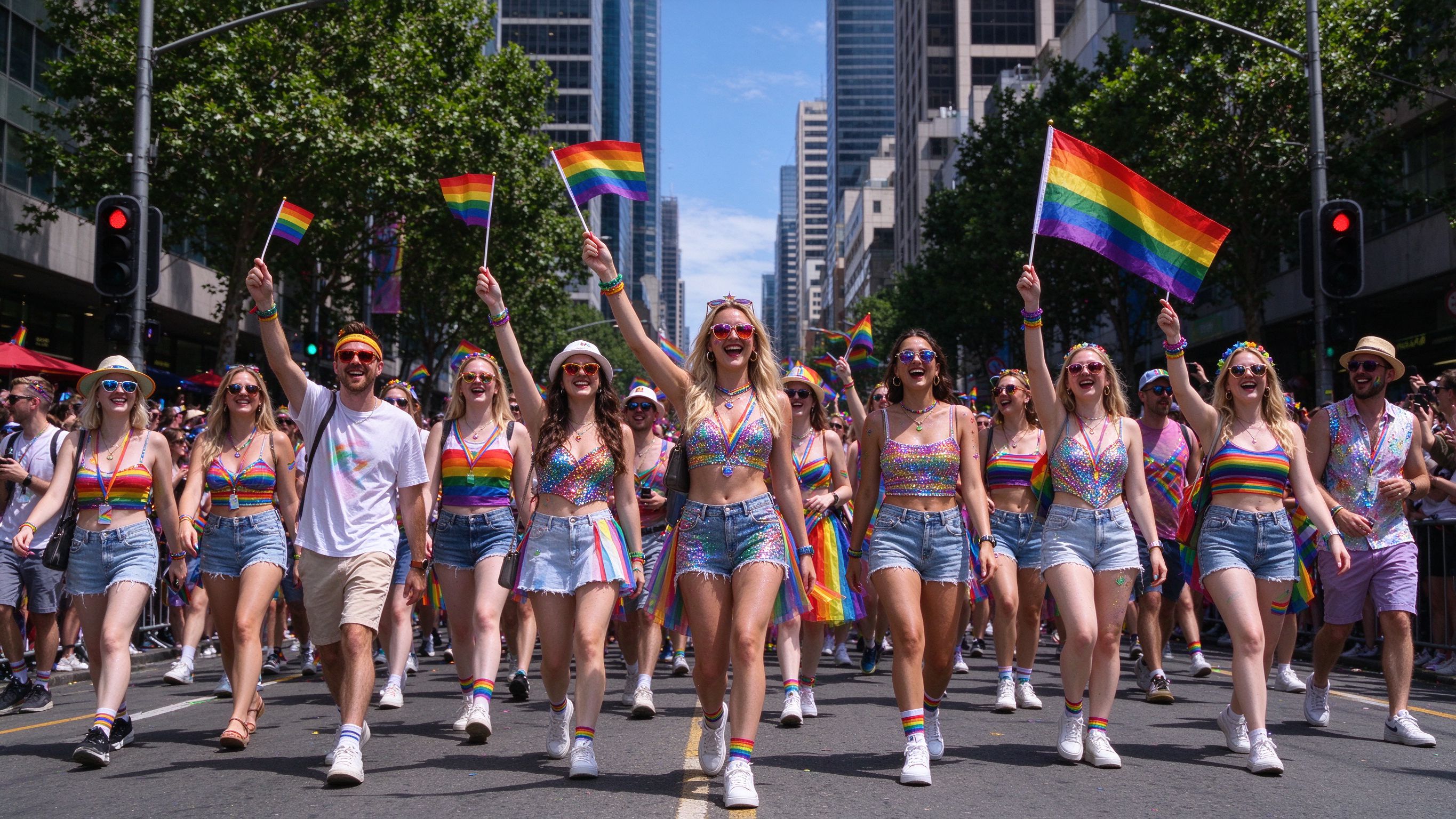 南非 LGBT 代孕，开普敦